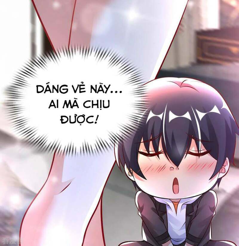 Sư Phụ Của Ta Là Thần Tiên: Chapter 58
