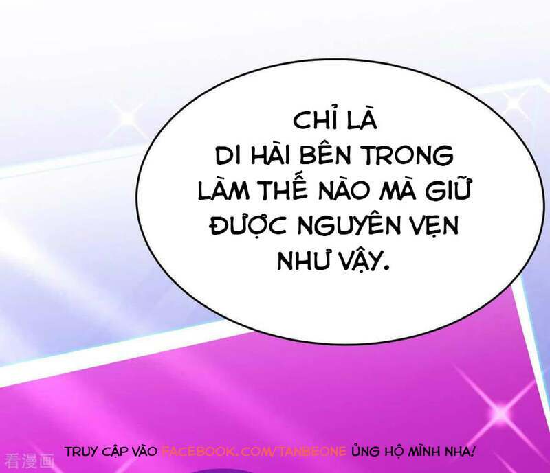 Sư Phụ Của Ta Là Thần Tiên: Chapter 59