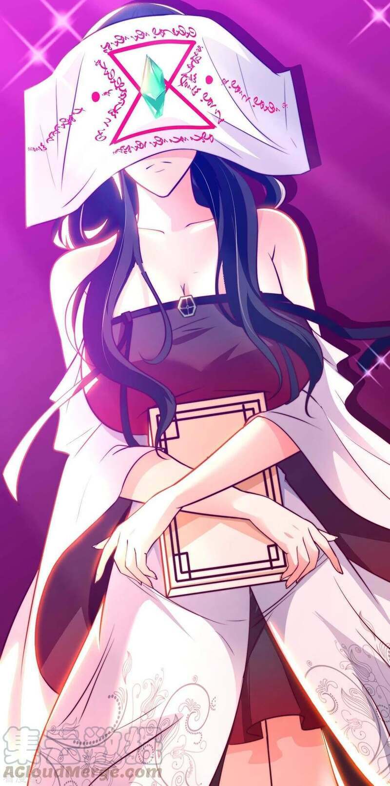 Sư Phụ Của Ta Là Thần Tiên: Chapter 59