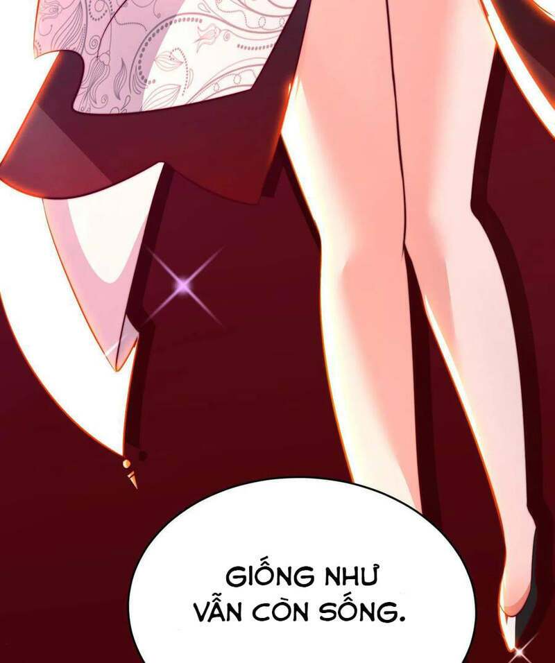 Sư Phụ Của Ta Là Thần Tiên: Chapter 59