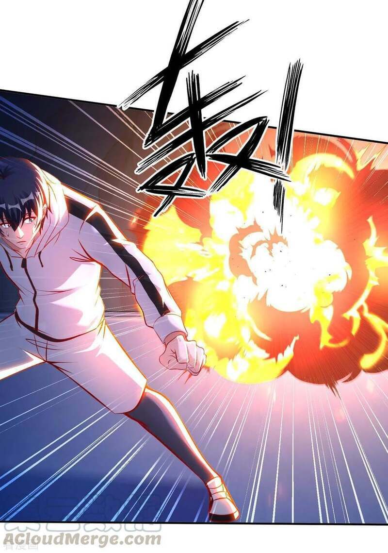 Sư Phụ Của Ta Là Thần Tiên: Chapter 59