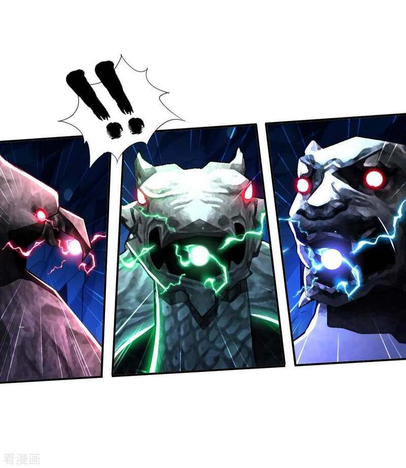 Sư Phụ Của Ta Là Thần Tiên: Chapter 59