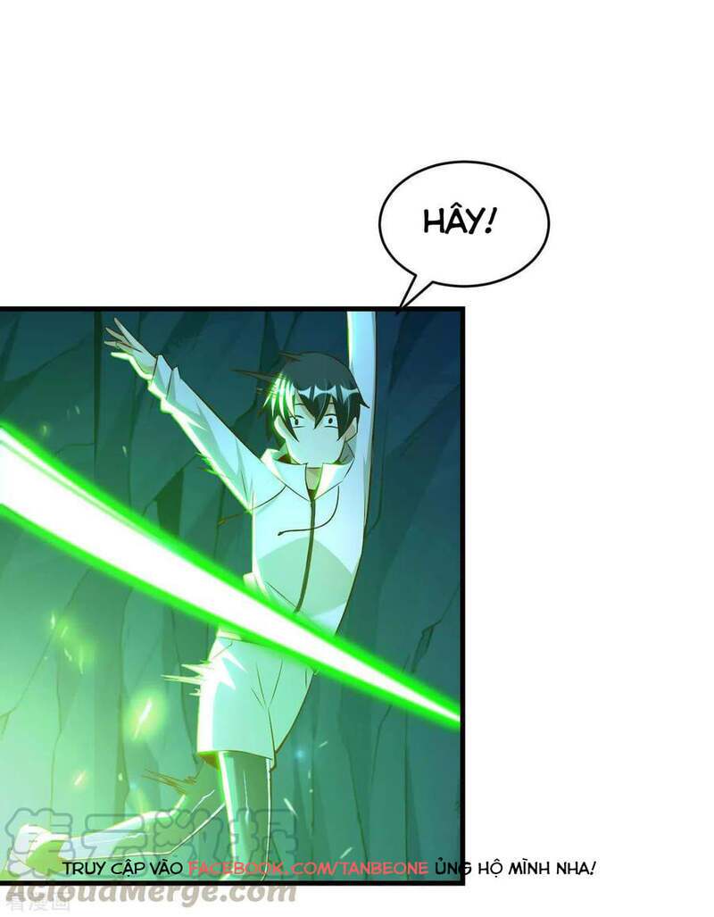 Sư Phụ Của Ta Là Thần Tiên: Chapter 59