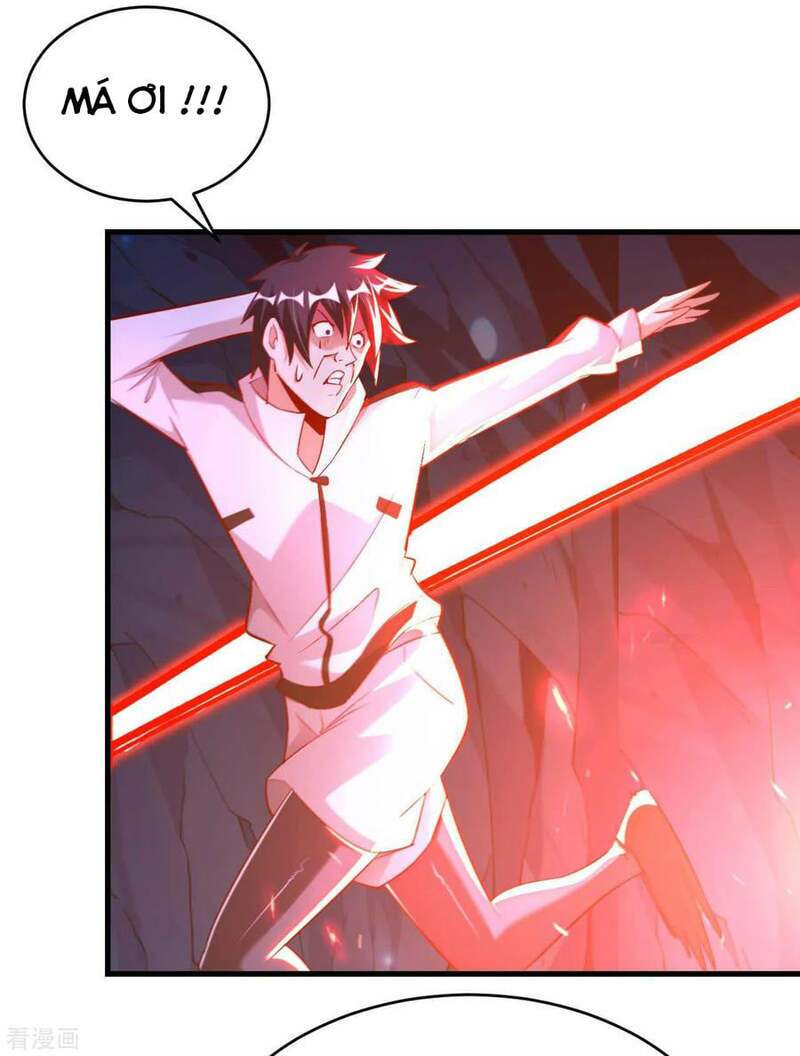 Sư Phụ Của Ta Là Thần Tiên: Chapter 59
