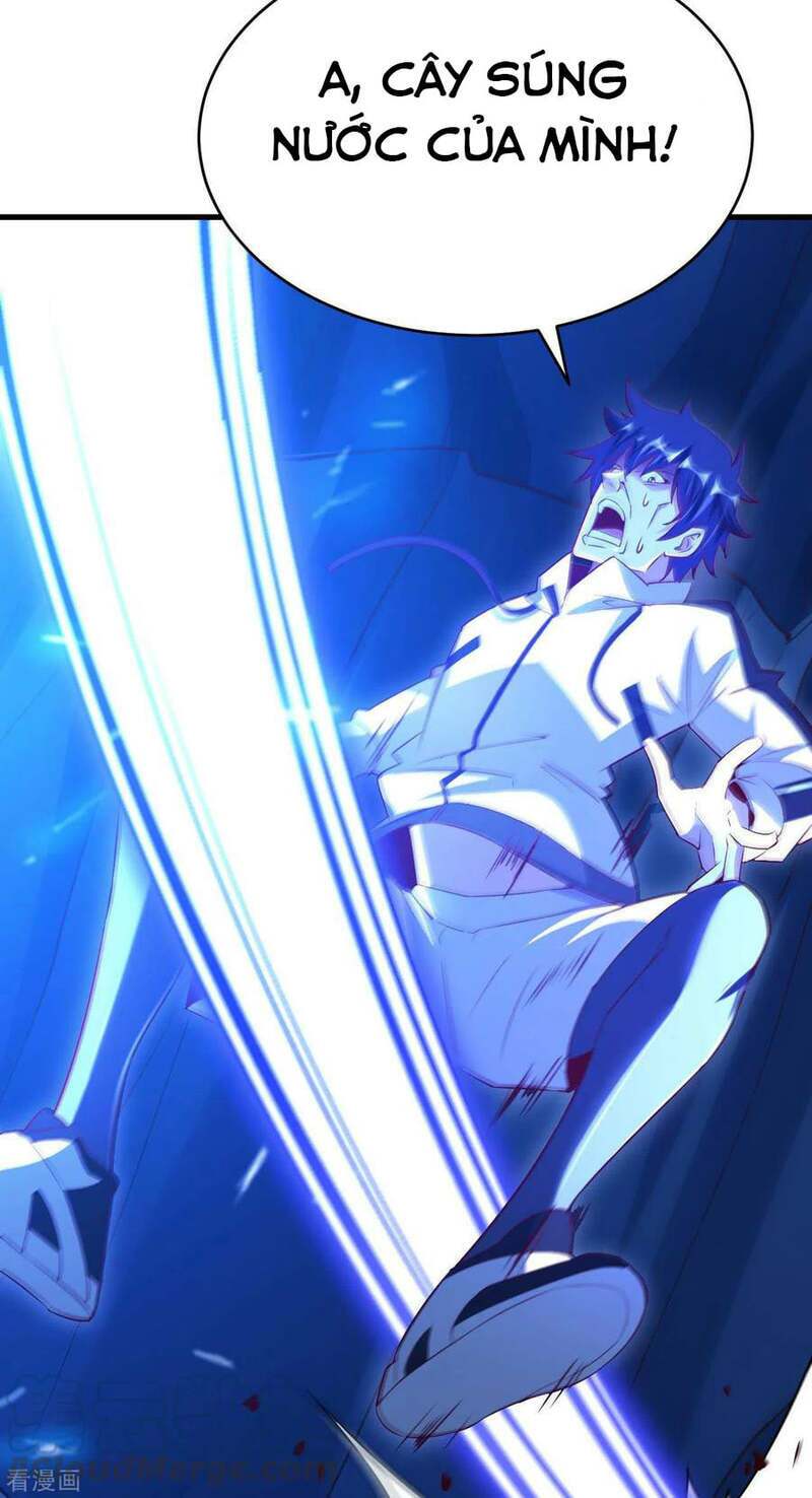 Sư Phụ Của Ta Là Thần Tiên: Chapter 59