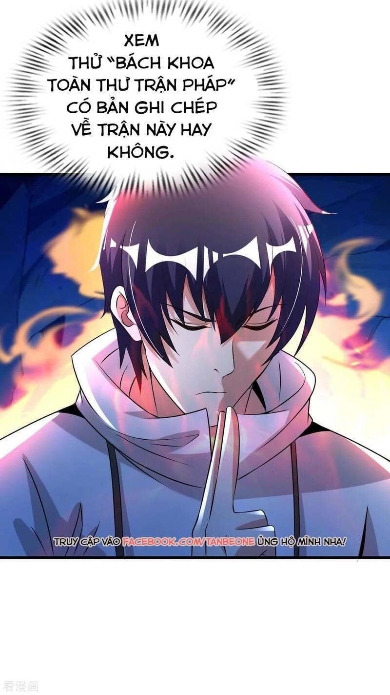 Sư Phụ Của Ta Là Thần Tiên: Chapter 59