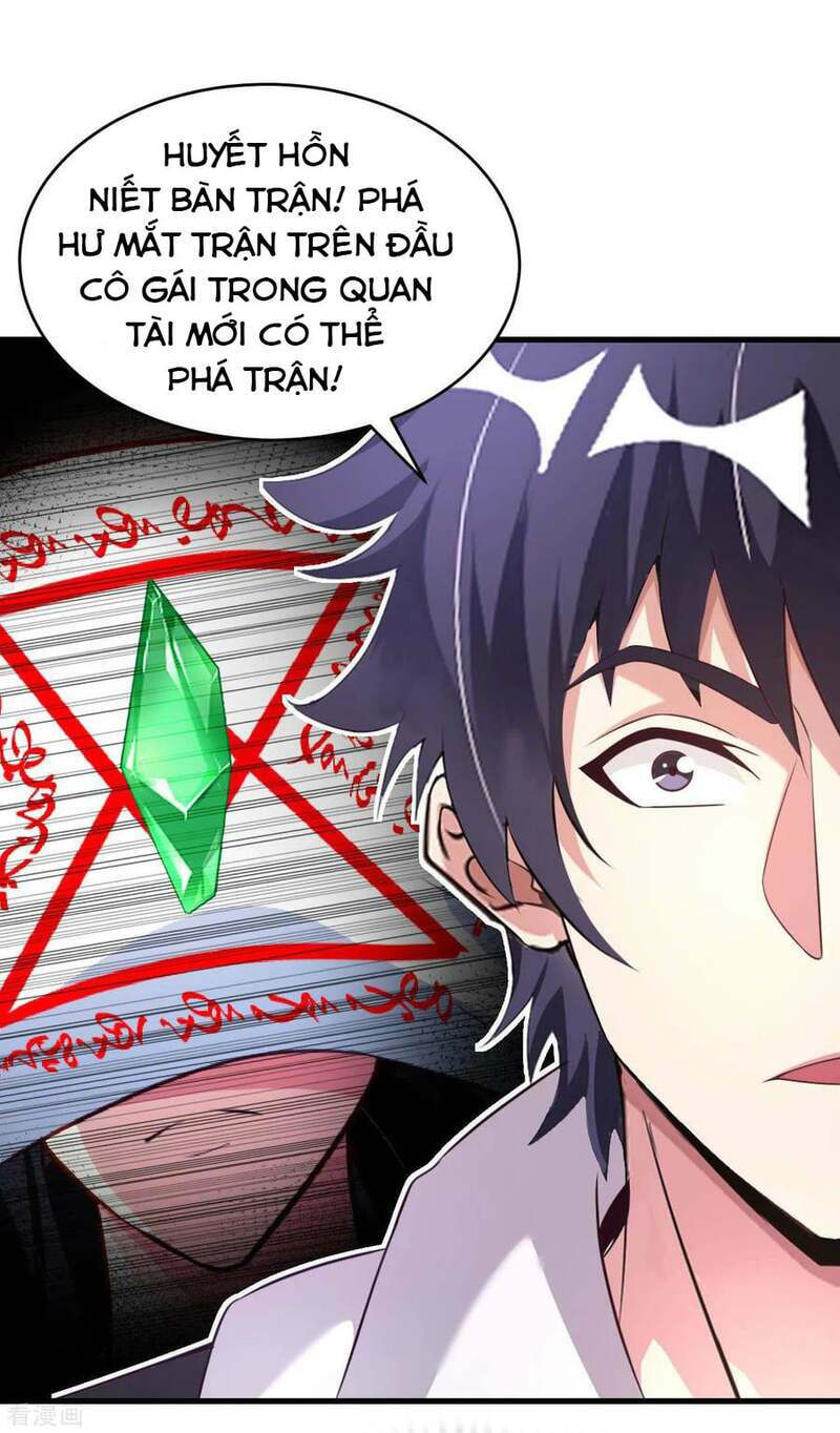 Sư Phụ Của Ta Là Thần Tiên: Chapter 59