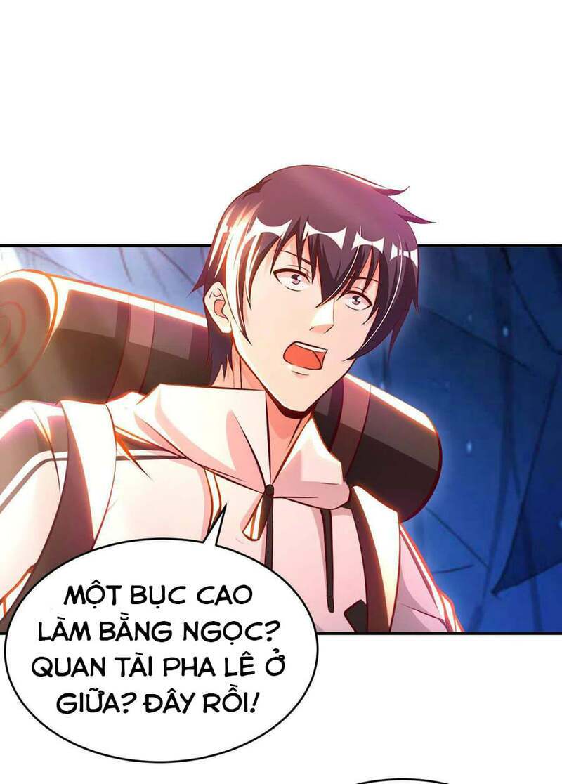 Sư Phụ Của Ta Là Thần Tiên: Chapter 59
