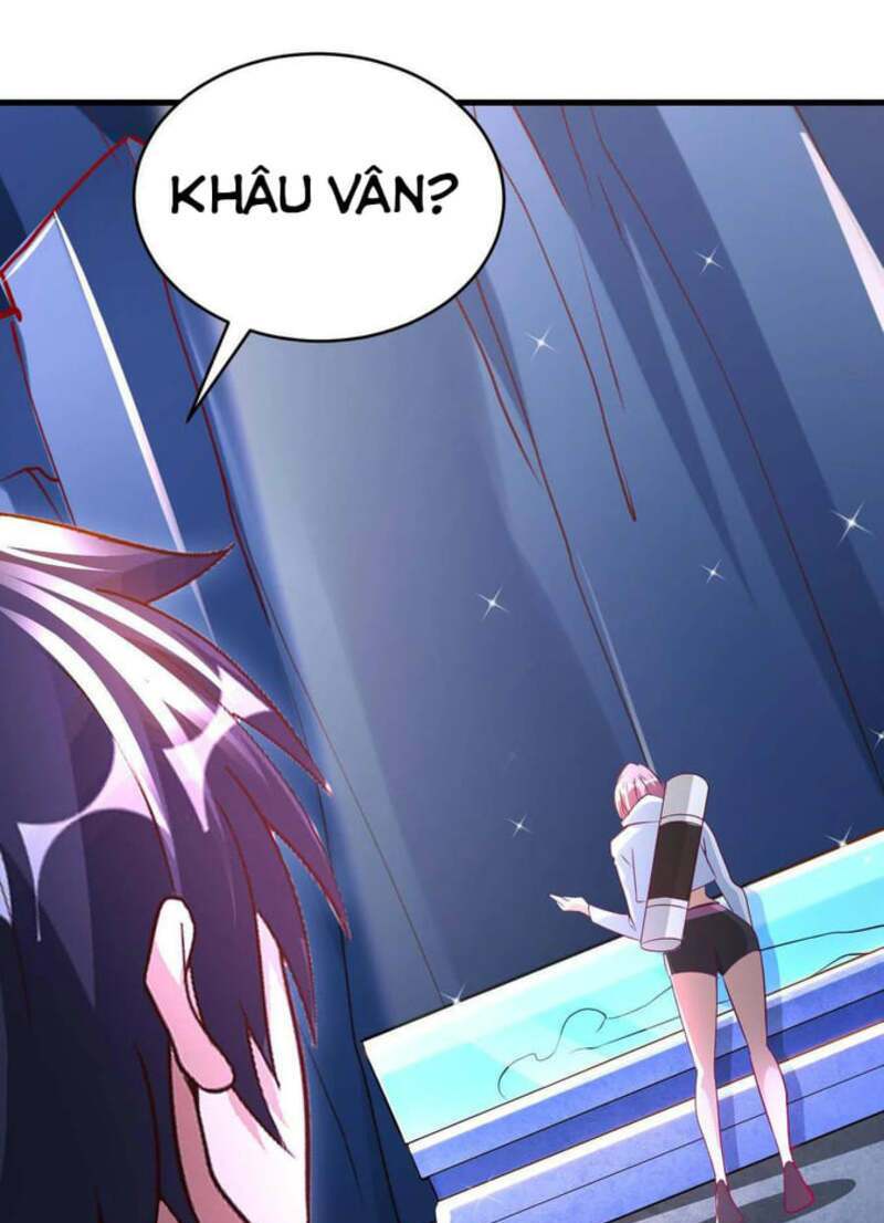 Sư Phụ Của Ta Là Thần Tiên: Chapter 59