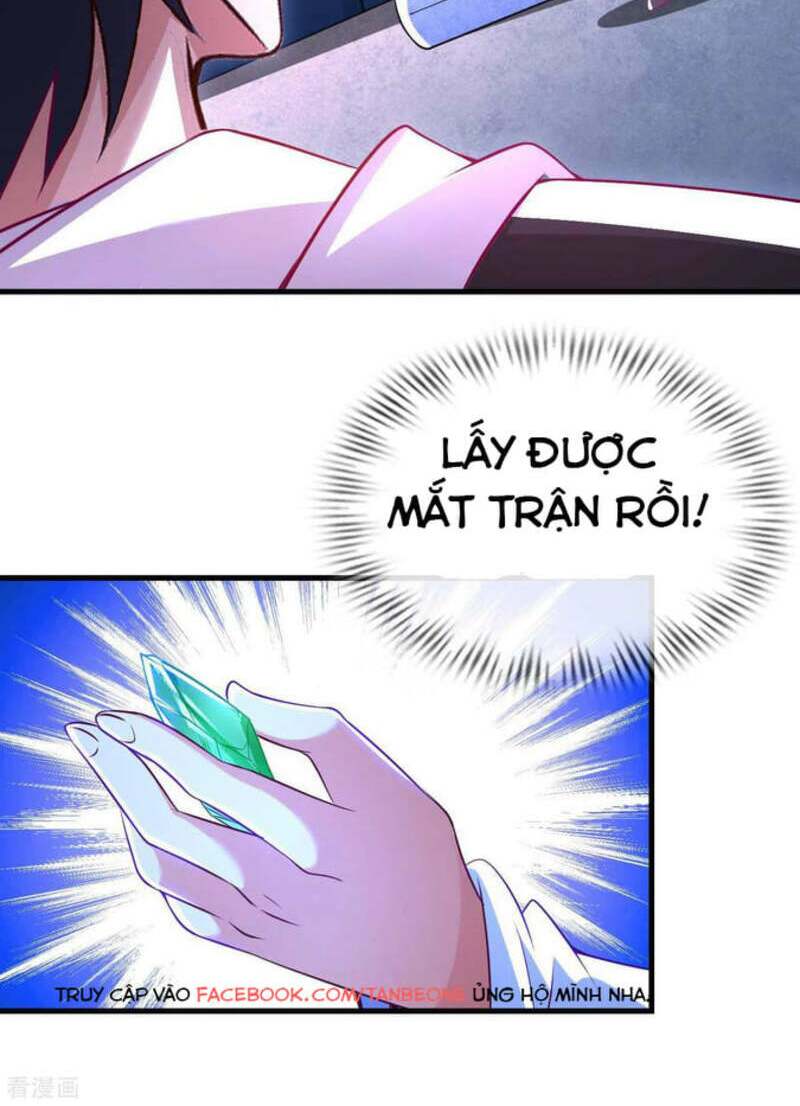 Sư Phụ Của Ta Là Thần Tiên: Chapter 59