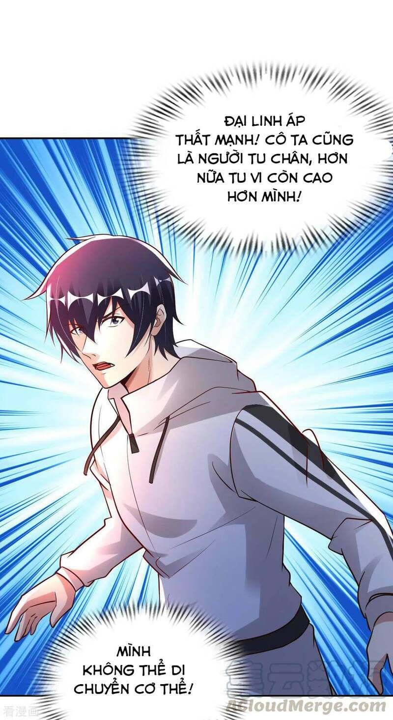 Sư Phụ Của Ta Là Thần Tiên: Chapter 59