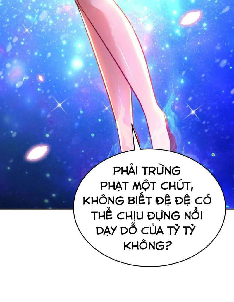 Sư Phụ Của Ta Là Thần Tiên: Chapter 59