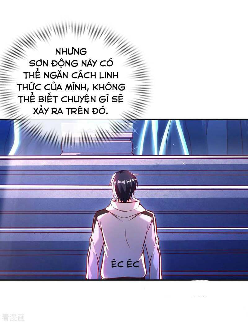 Sư Phụ Của Ta Là Thần Tiên: Chapter 59