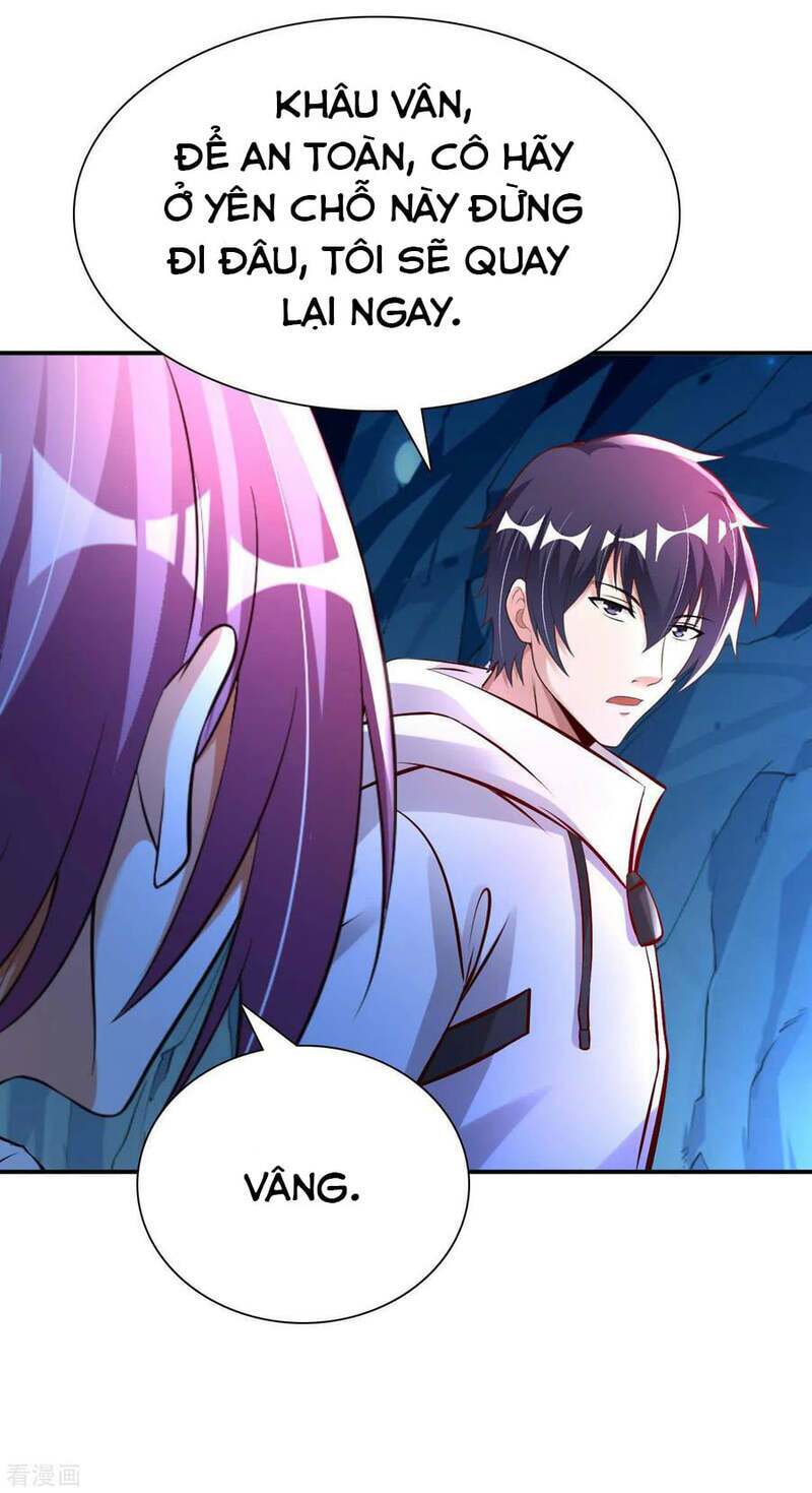 Sư Phụ Của Ta Là Thần Tiên: Chapter 59
