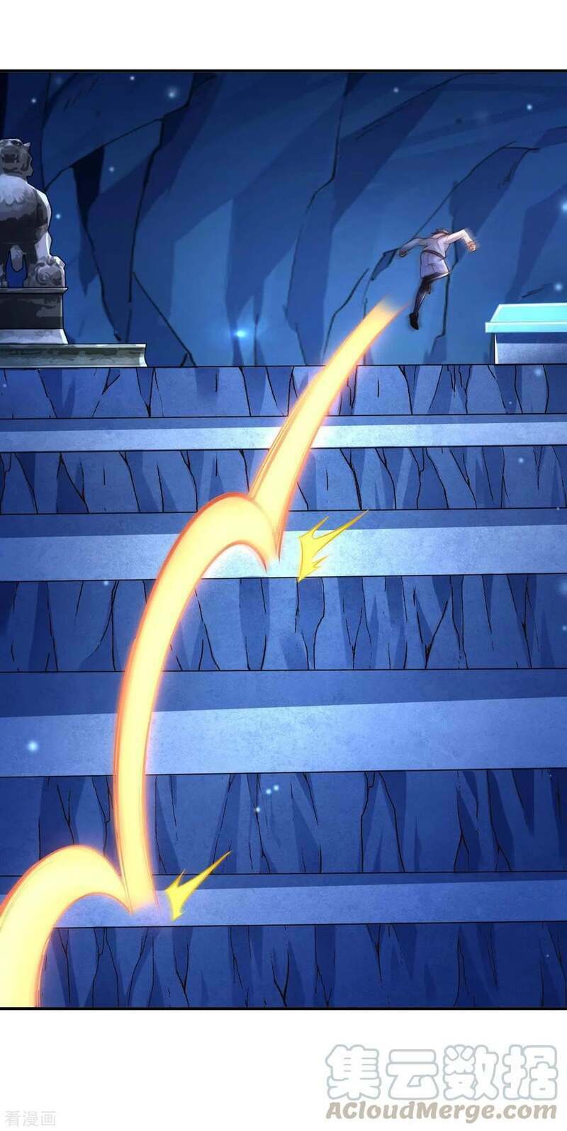 Sư Phụ Của Ta Là Thần Tiên: Chapter 59