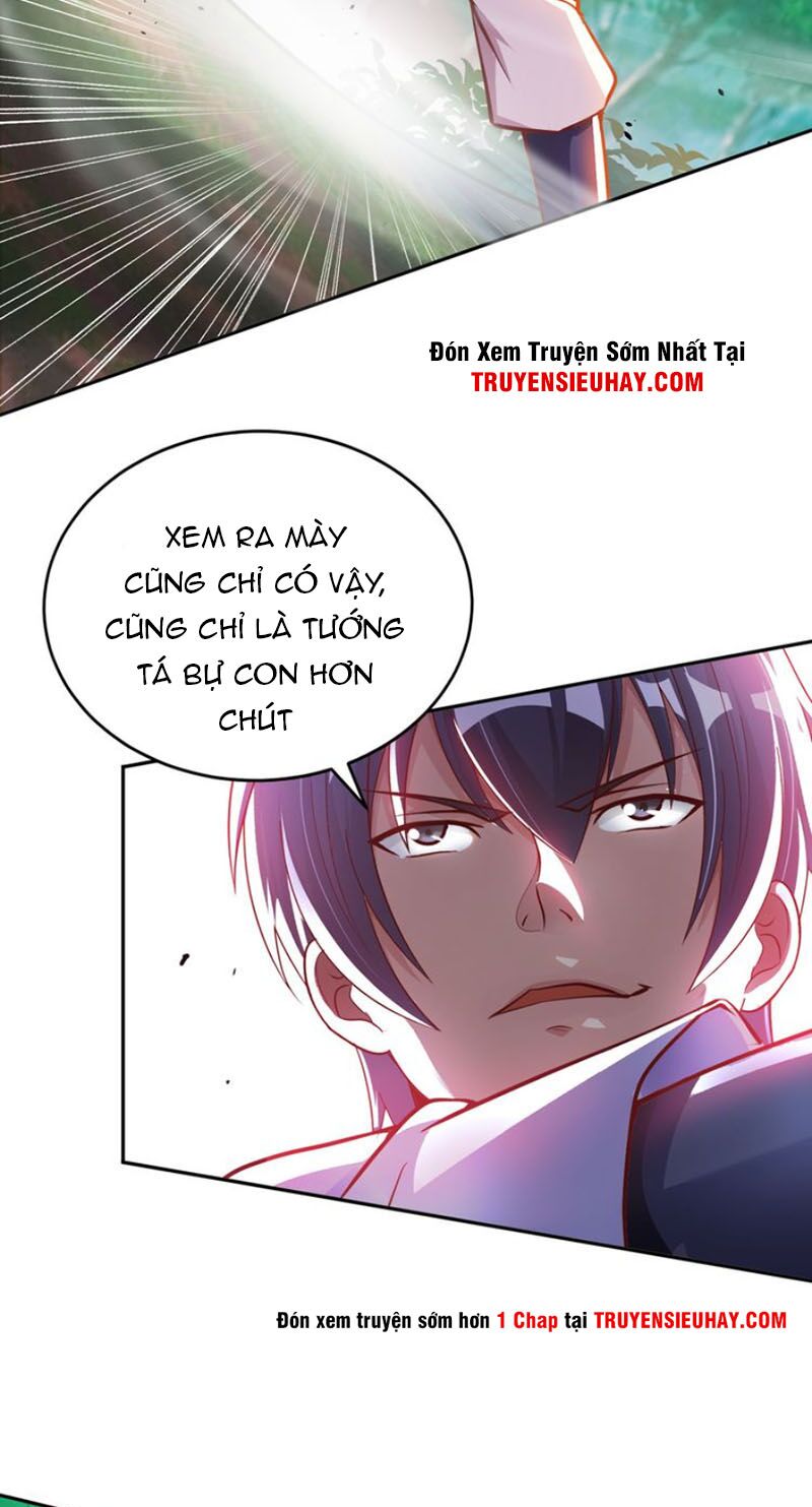 Sư Phụ Của Ta Là Thần Tiên: Chapter 6