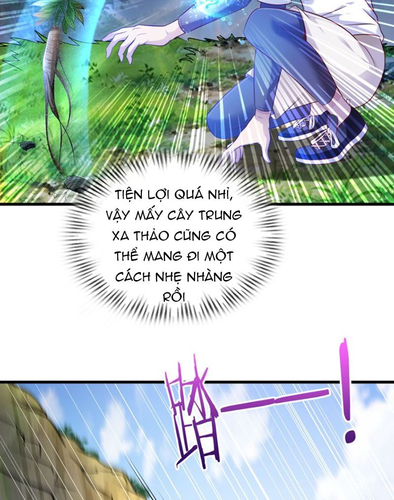 Sư Phụ Của Ta Là Thần Tiên: Chapter 6