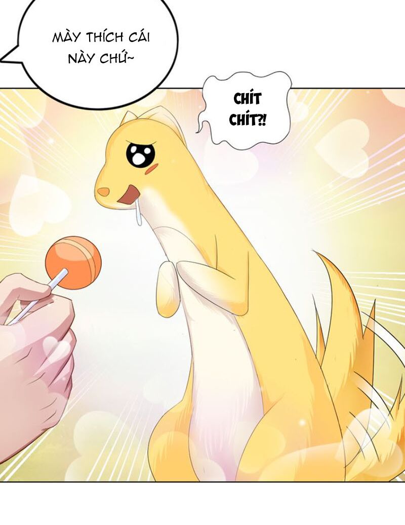 Sư Phụ Của Ta Là Thần Tiên: Chapter 6