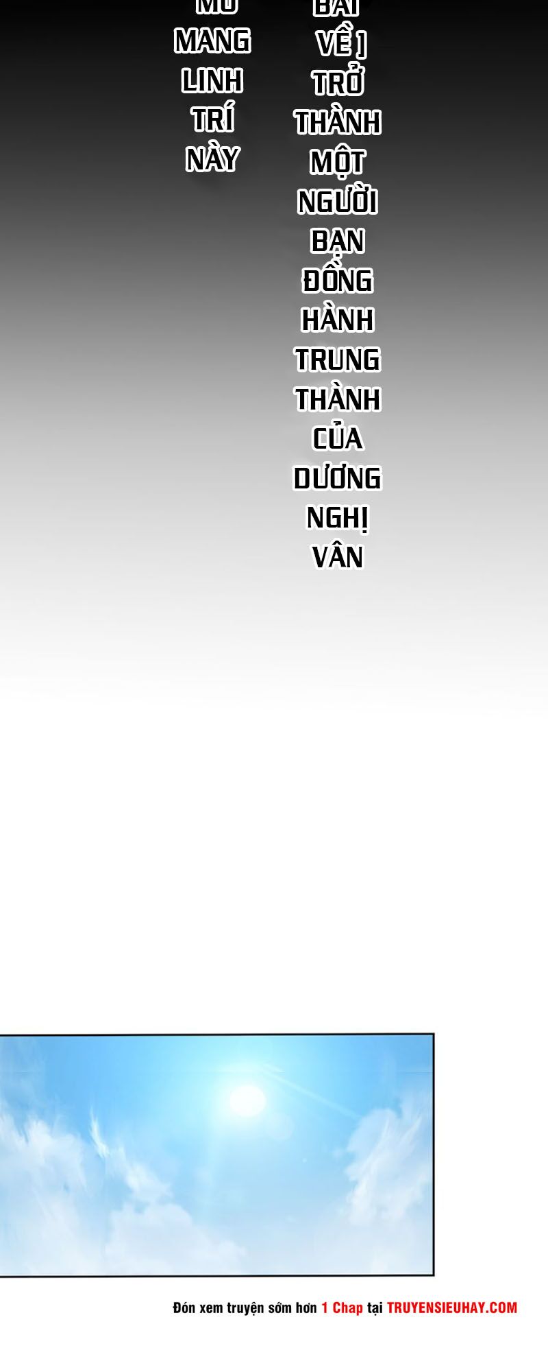 Sư Phụ Của Ta Là Thần Tiên: Chapter 6