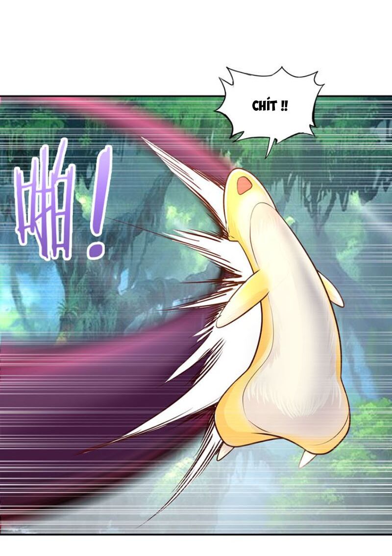 Sư Phụ Của Ta Là Thần Tiên: Chapter 6