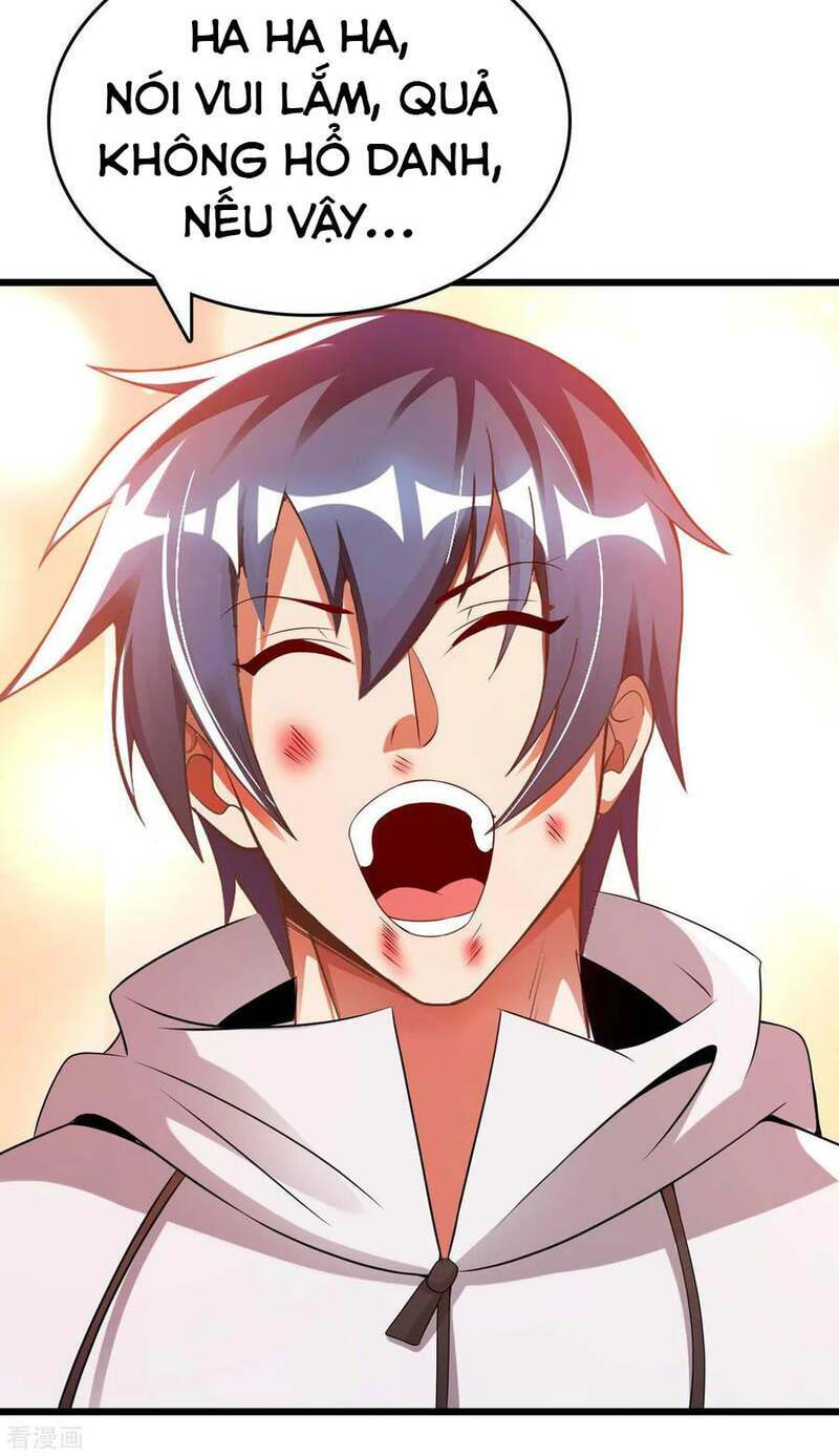 Sư Phụ Của Ta Là Thần Tiên: Chapter 60