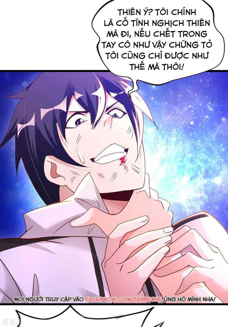 Sư Phụ Của Ta Là Thần Tiên: Chapter 60