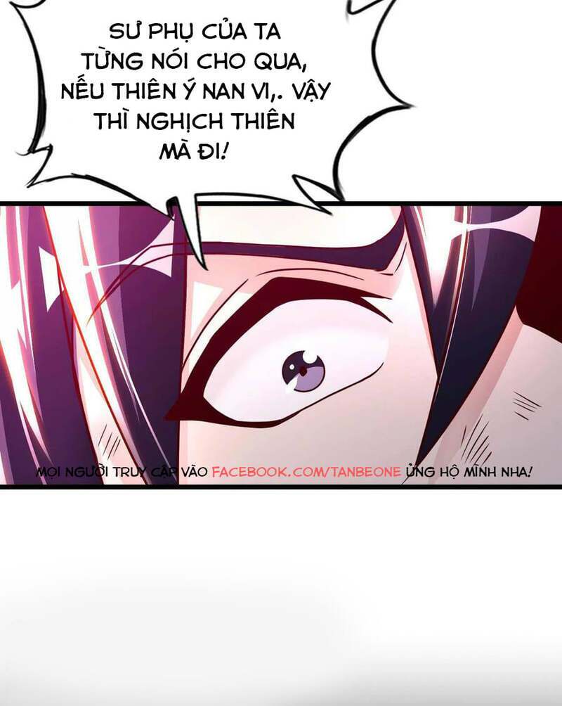 Sư Phụ Của Ta Là Thần Tiên: Chapter 60