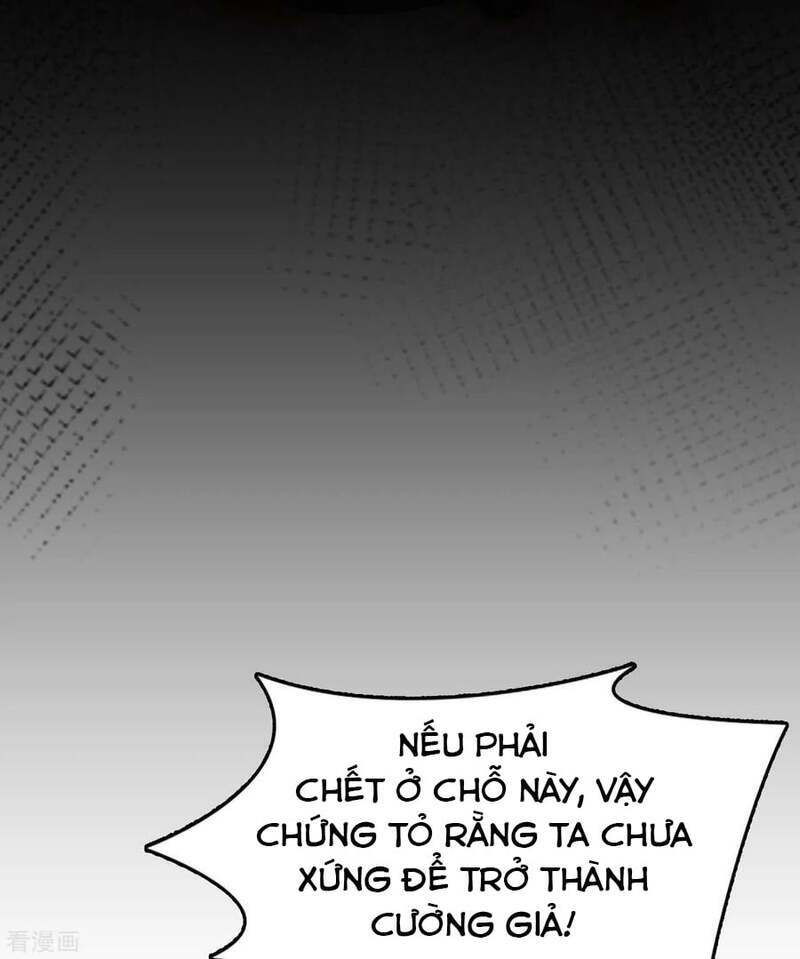 Sư Phụ Của Ta Là Thần Tiên: Chapter 60