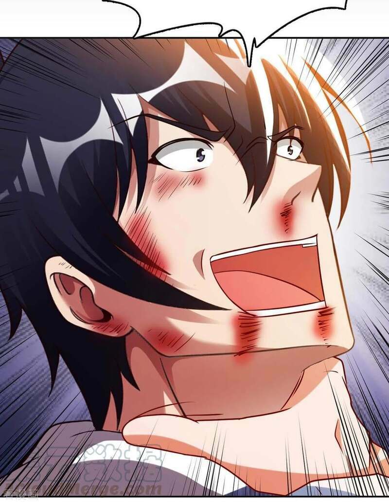Sư Phụ Của Ta Là Thần Tiên: Chapter 60