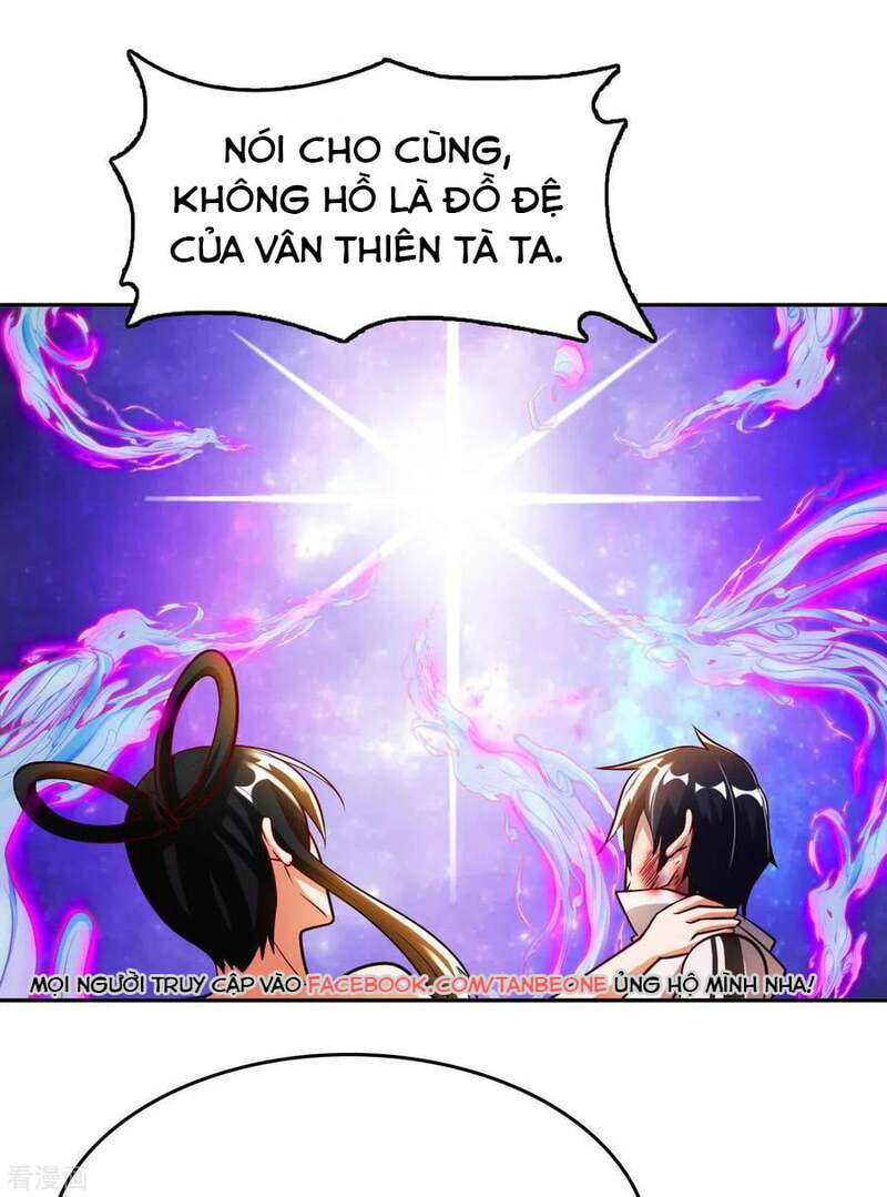 Sư Phụ Của Ta Là Thần Tiên: Chapter 60