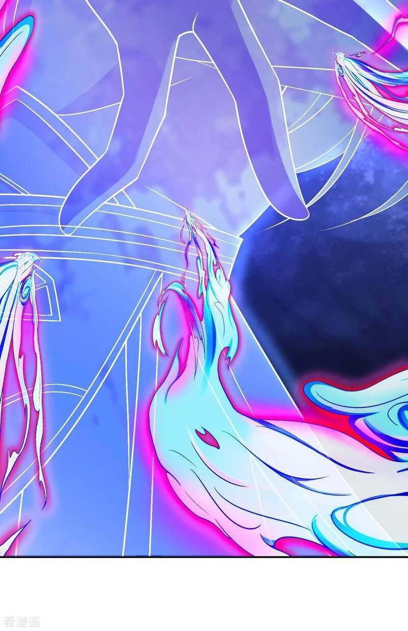 Sư Phụ Của Ta Là Thần Tiên: Chapter 60