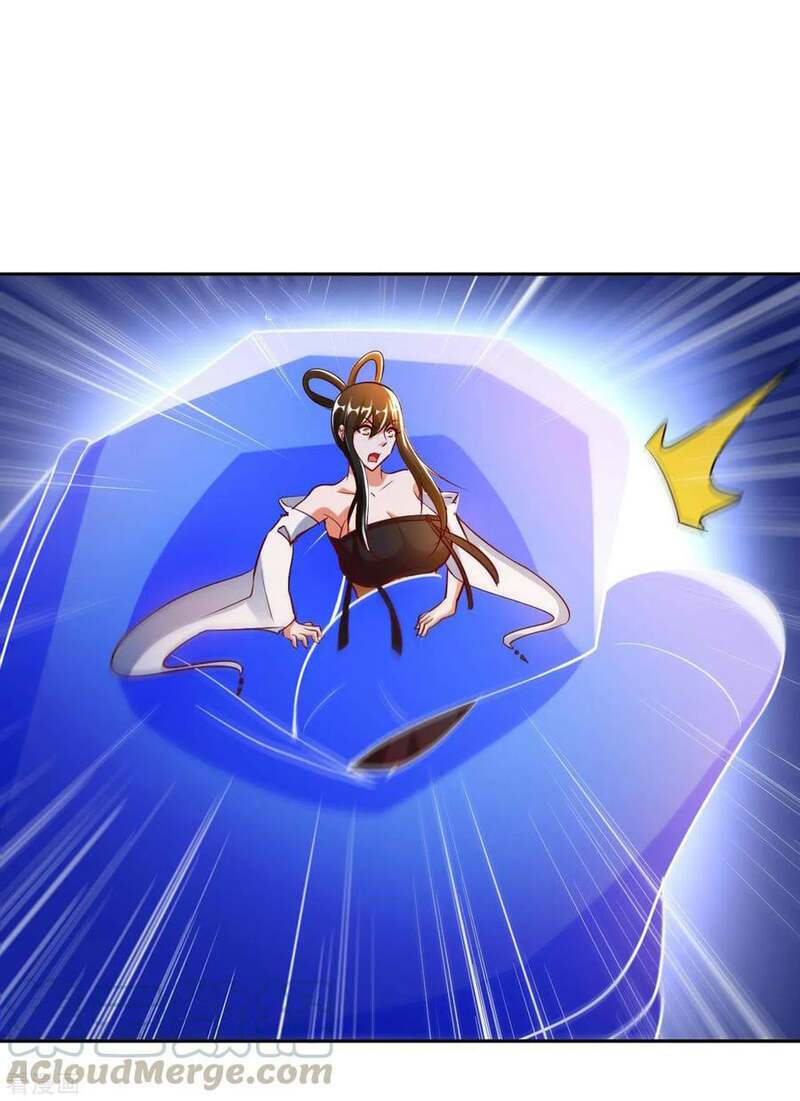 Sư Phụ Của Ta Là Thần Tiên: Chapter 60