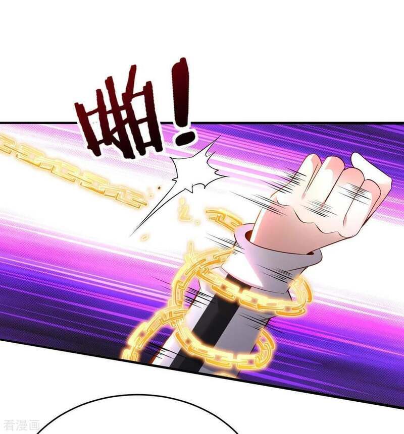 Sư Phụ Của Ta Là Thần Tiên: Chapter 60