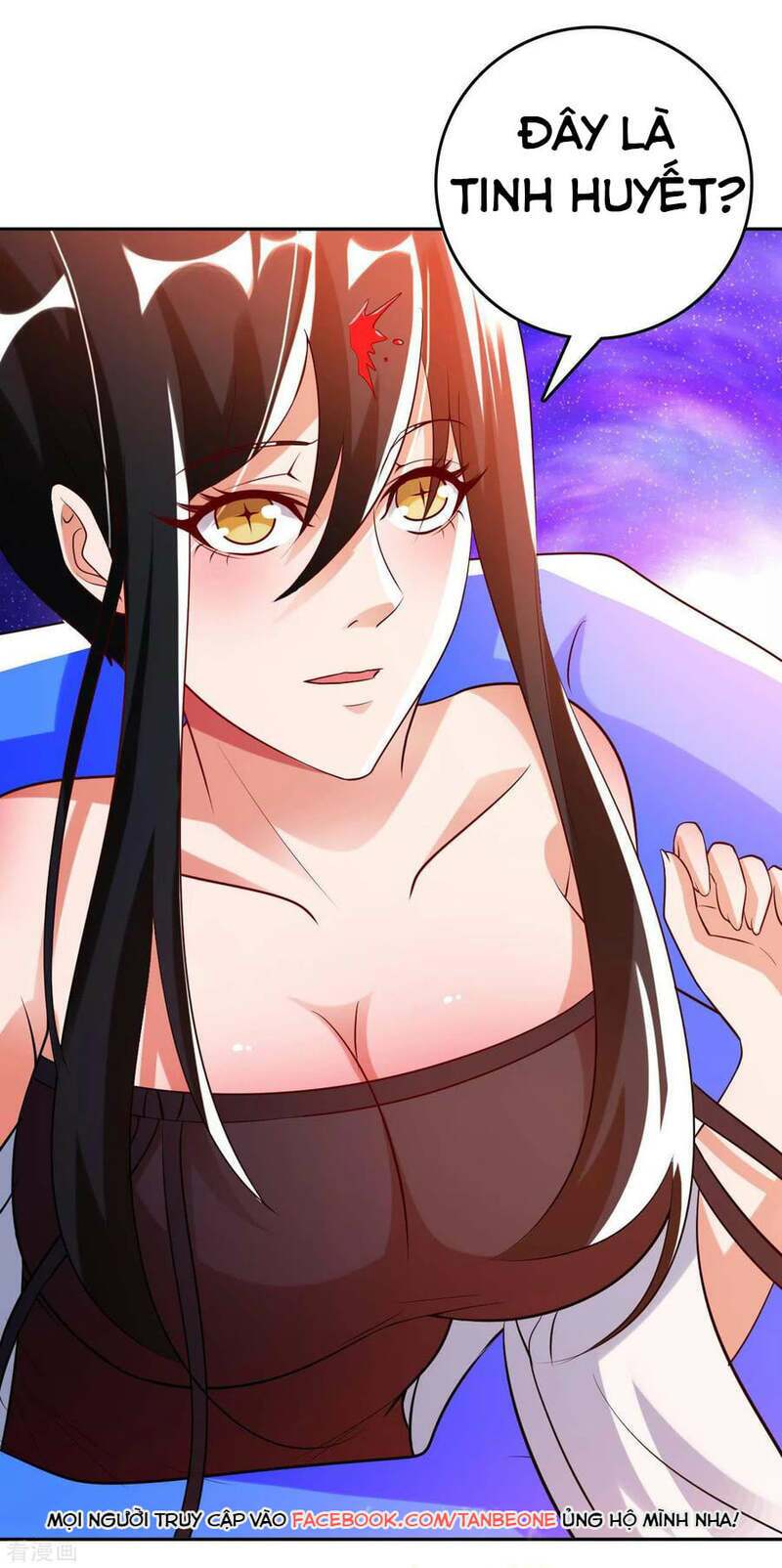 Sư Phụ Của Ta Là Thần Tiên: Chapter 60