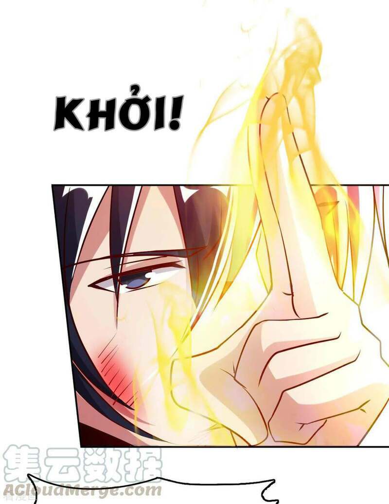 Sư Phụ Của Ta Là Thần Tiên: Chapter 60
