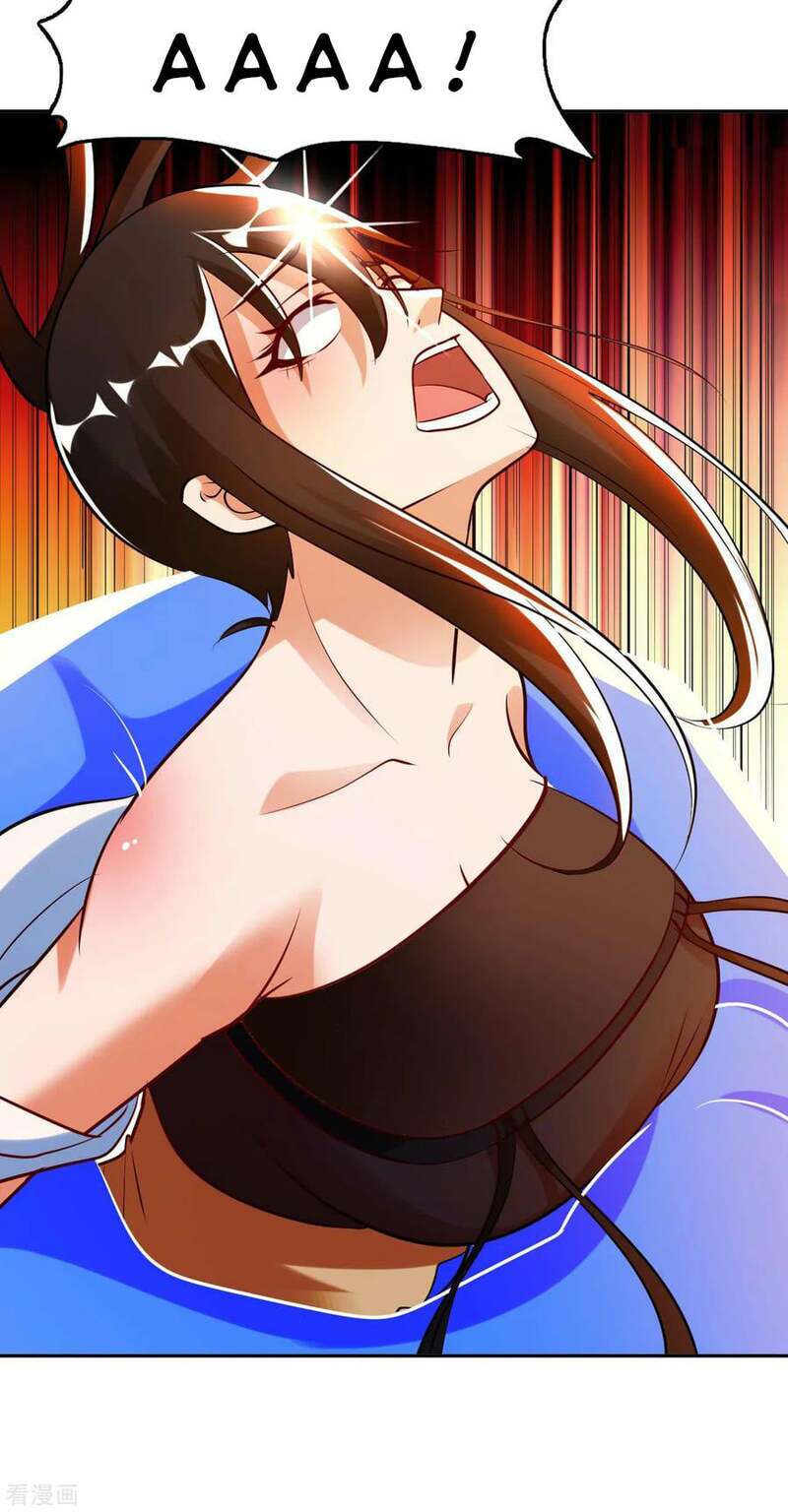 Sư Phụ Của Ta Là Thần Tiên: Chapter 60