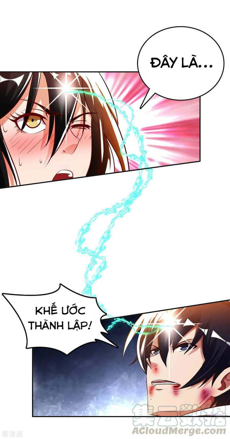 Sư Phụ Của Ta Là Thần Tiên: Chapter 60