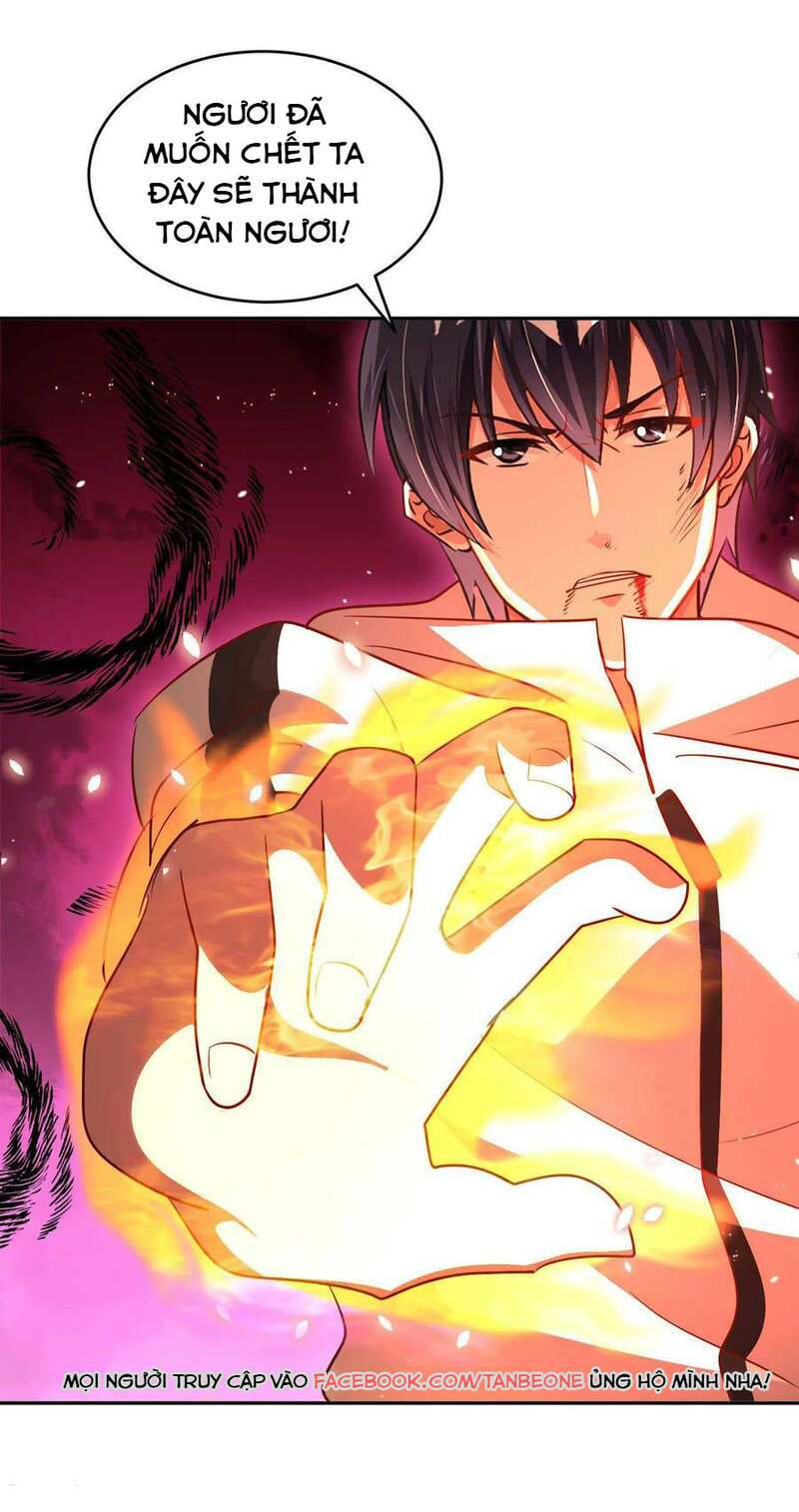 Sư Phụ Của Ta Là Thần Tiên: Chapter 60