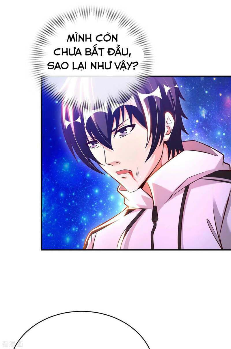 Sư Phụ Của Ta Là Thần Tiên: Chapter 60