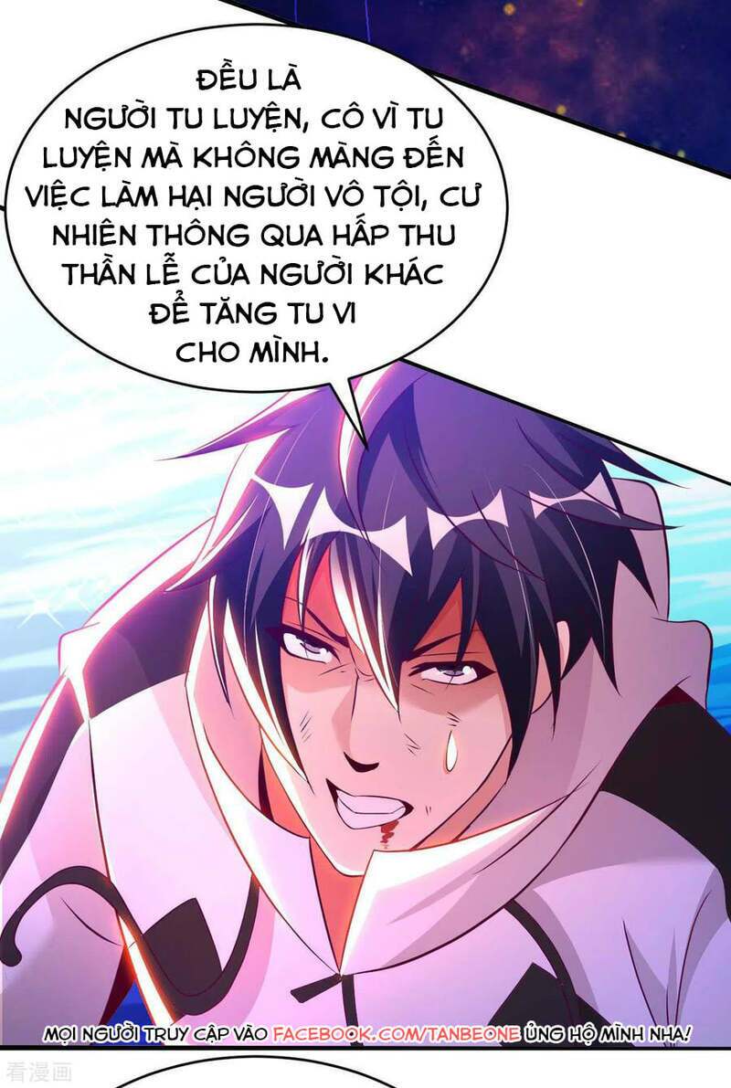 Sư Phụ Của Ta Là Thần Tiên: Chapter 60
