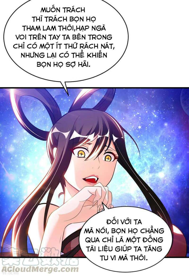 Sư Phụ Của Ta Là Thần Tiên: Chapter 60