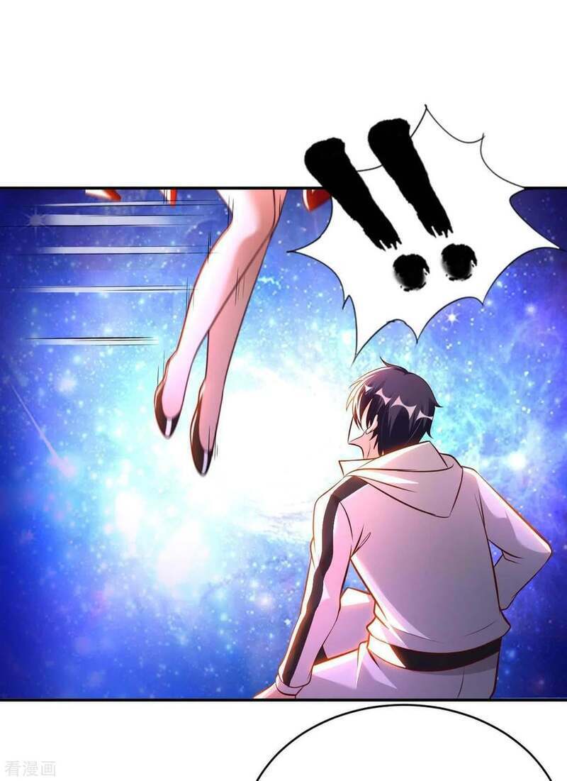 Sư Phụ Của Ta Là Thần Tiên: Chapter 60
