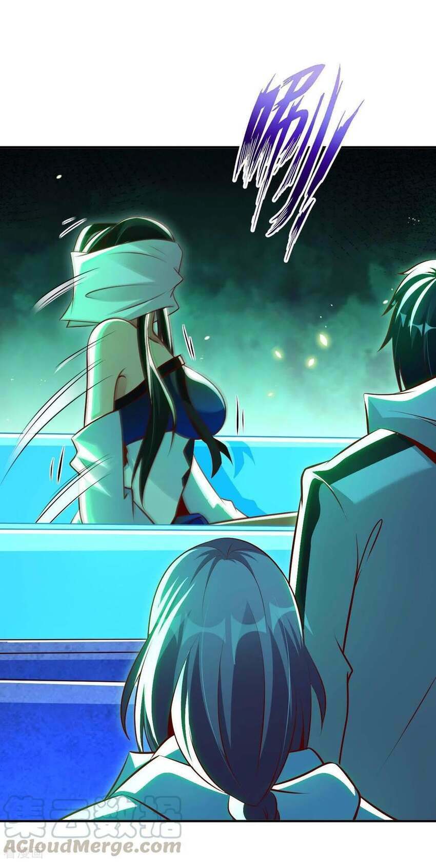 Sư Phụ Của Ta Là Thần Tiên: Chapter 61