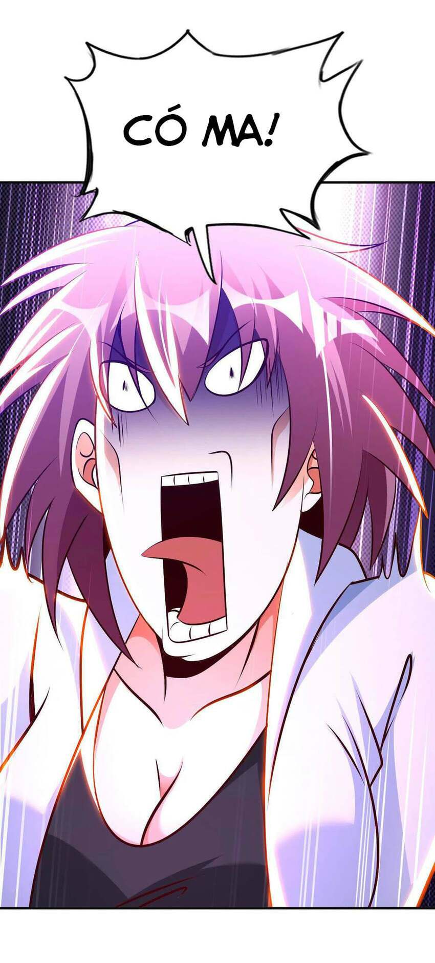 Sư Phụ Của Ta Là Thần Tiên: Chapter 61