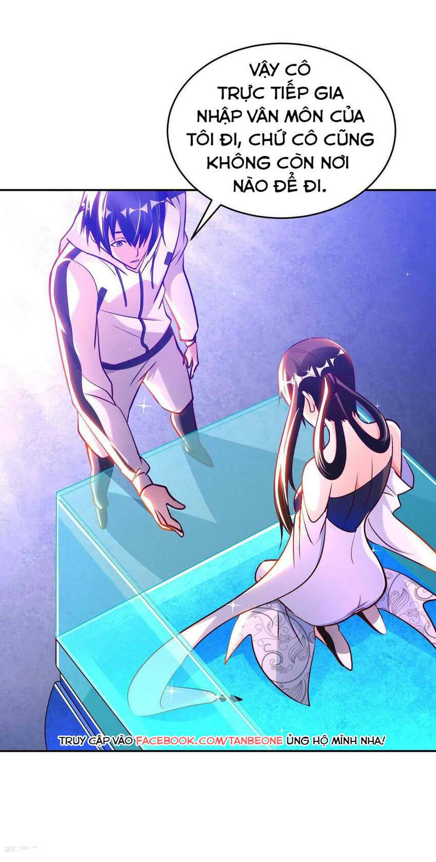 Sư Phụ Của Ta Là Thần Tiên: Chapter 61