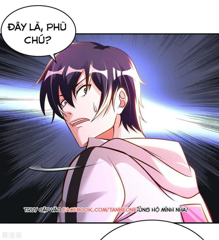 Sư Phụ Của Ta Là Thần Tiên: Chapter 61