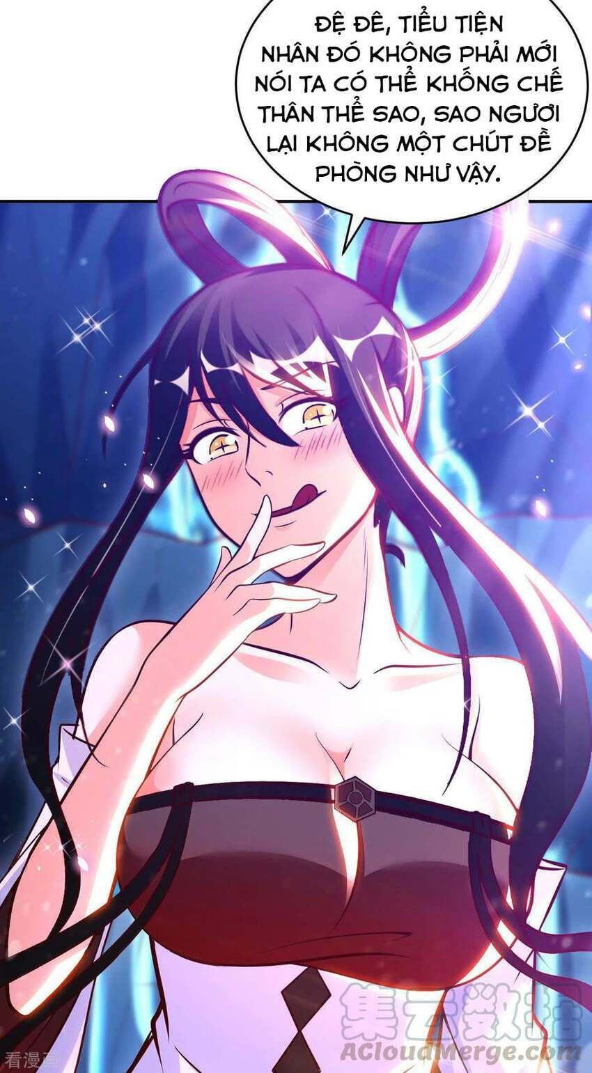 Sư Phụ Của Ta Là Thần Tiên: Chapter 61