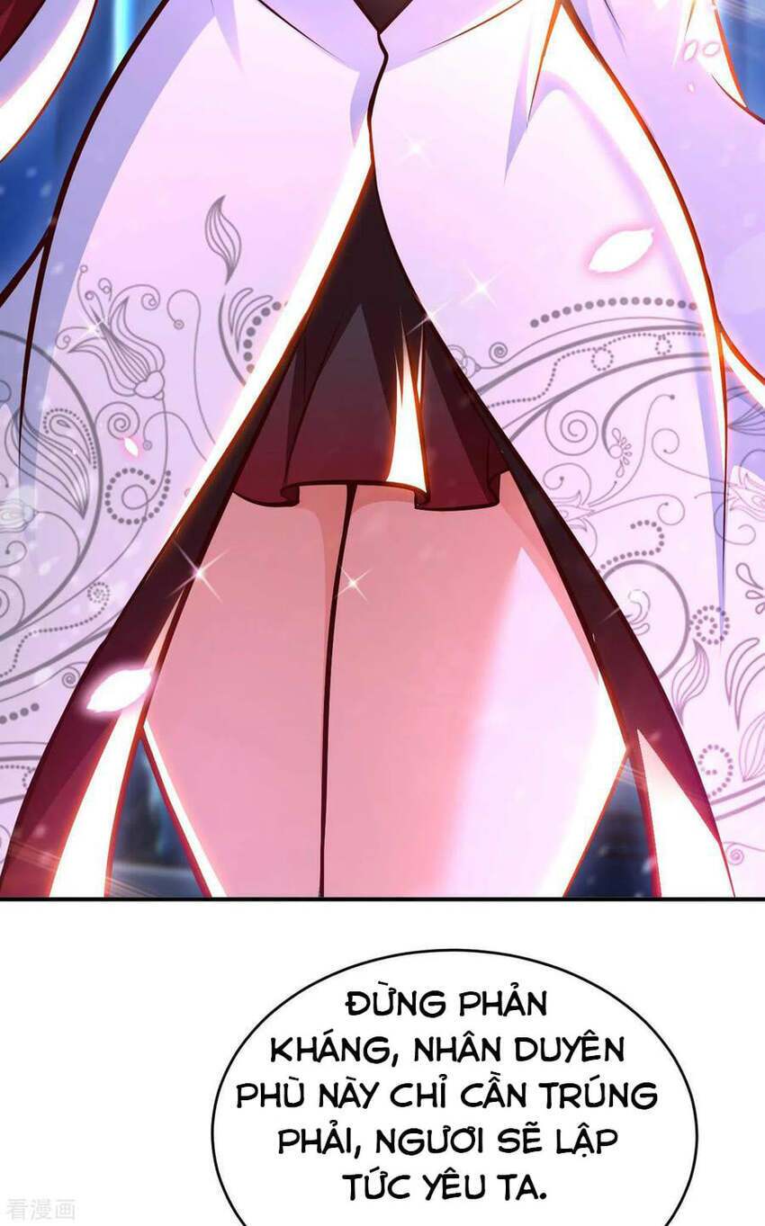 Sư Phụ Của Ta Là Thần Tiên: Chapter 61