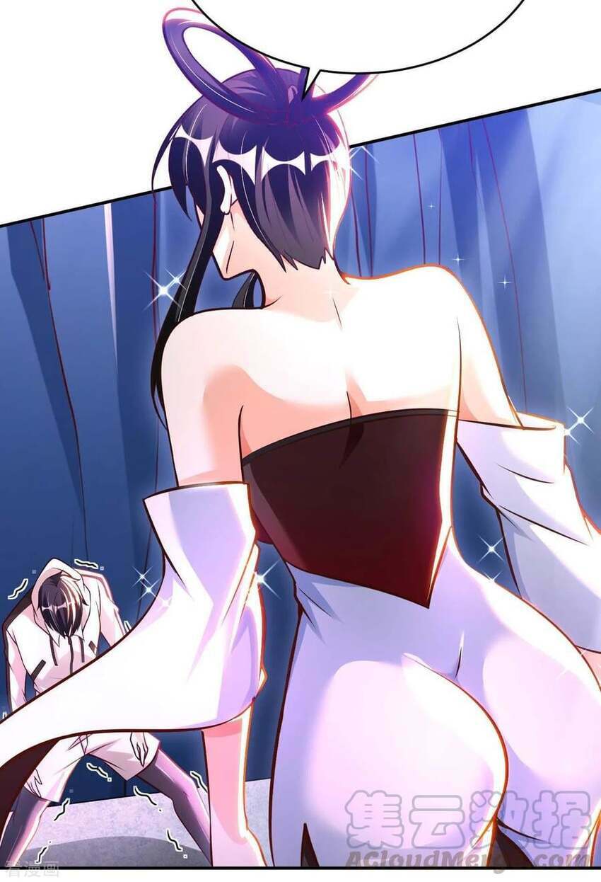 Sư Phụ Của Ta Là Thần Tiên: Chapter 61