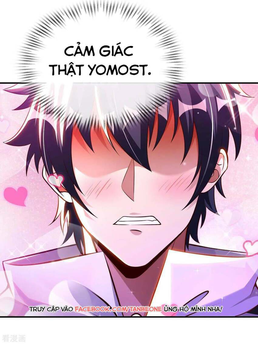 Sư Phụ Của Ta Là Thần Tiên: Chapter 61